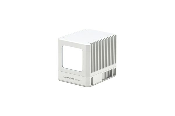 Livox Mid-40