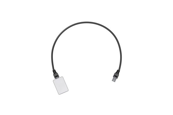 Livox Extension Cable & Coupler (1 m)