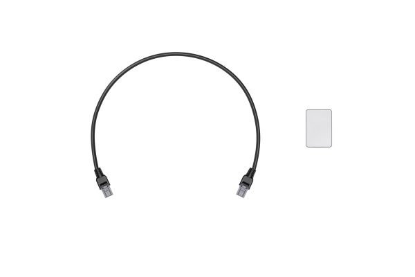 Livox Extension Cable & Coupler (1 m) - Image 2