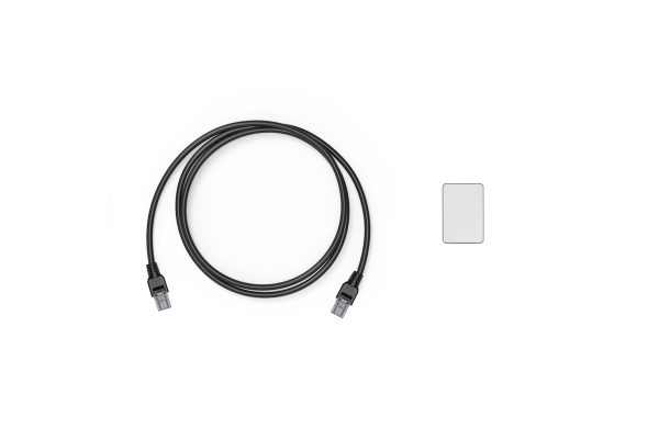 Livox Extension Cable & Coupler (4 m) - Image 2