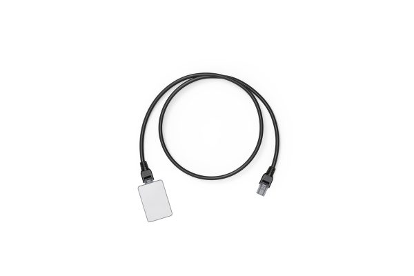 Livox Extension Cable & Coupler (3 m)