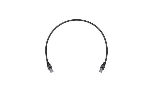 Livox Extension Cable & Coupler (1 m) - Image 3