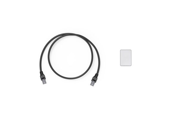 Livox Extension Cable & Coupler (3 m) - Image 2