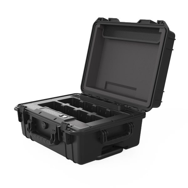 DJI BS60 Intelligent Battery Station for Matrice 300 RTK Series