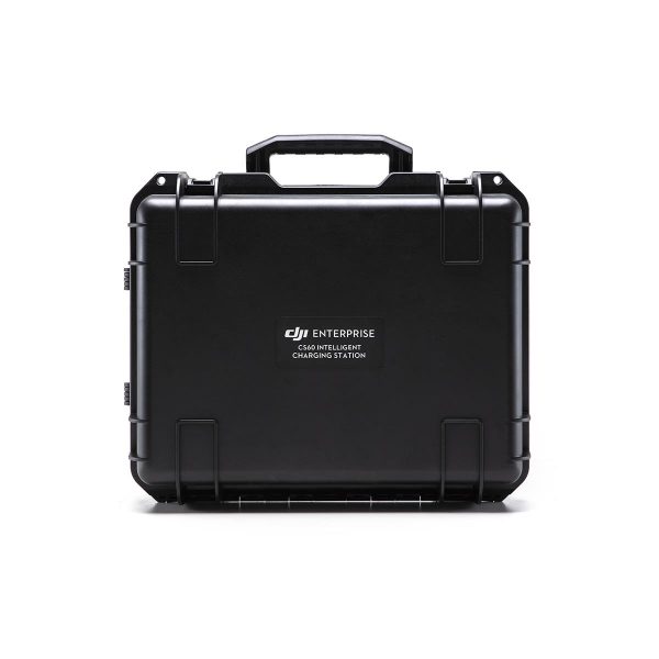 DJI BS60 Intelligent Battery Station for Matrice 300 RTK Series - Image 3