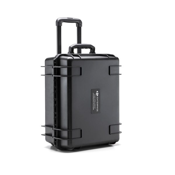 DJI BS60 Intelligent Battery Station for Matrice 300 RTK Series - Image 2