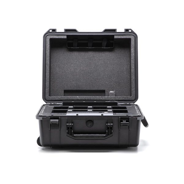 DJI BS60 Intelligent Battery Station for Matrice 300 RTK Series - Image 4