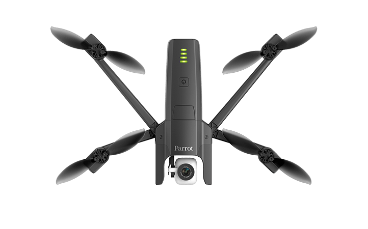 Buy Parrot ANAFI Ai Drone - Aerial Media Pros
