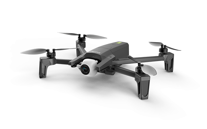 Parrot Anafi 4K HDR Drone Review: Can't Catch the Competition