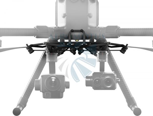 DJI Matrice 300 Dual Gimbal Connector