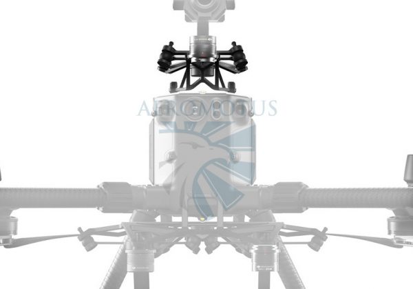 DJI Matrice 300 RTK Upward Gimbal Connector