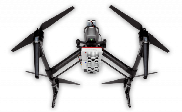 RedEdge-MX Dual Camera Imaging System by MicaSense - Image 2