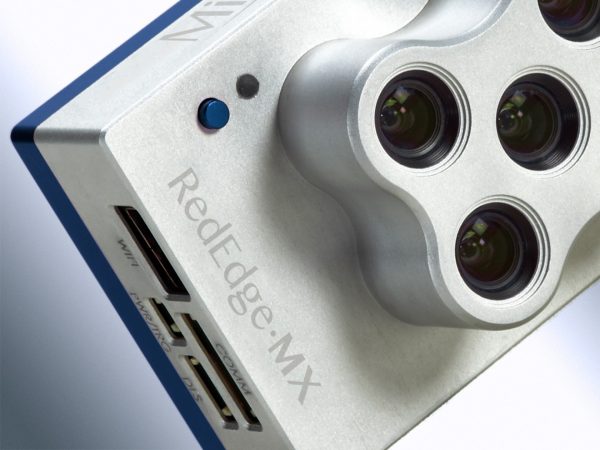 RedEdge-MX Dual Camera Imaging System by MicaSense - Image 3