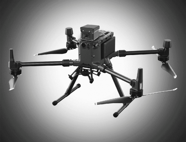 Sniffer4d V2 Multi-gas Detection System - Image 2