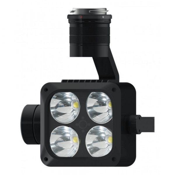 DJI Wingsland Z15 Gimbal Spotlight for Matrice 200 and 200 v2 Series