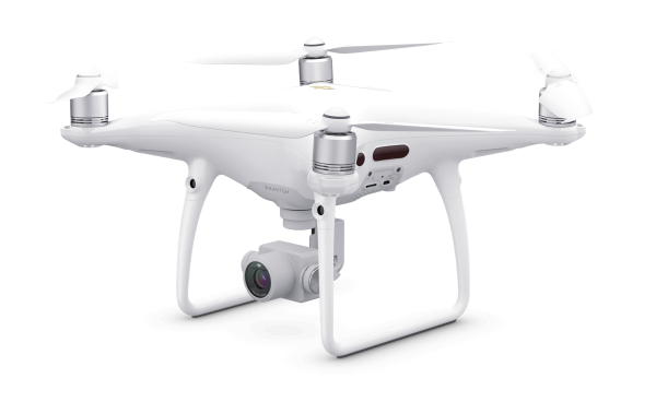 DJI Phantom 4 Pro Plus APPROVED USED - Image 4