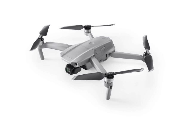 DJI Mavic Air 2 Fly More Combo - Image 4