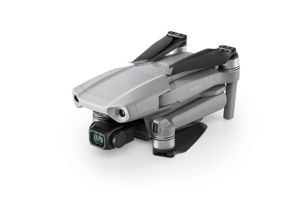 DJI Mavic Air 2 Fly More Combo - Image 5
