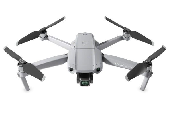 DJI Mavic Air 2 Fly More Combo - Image 6