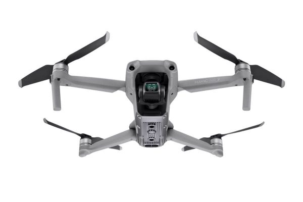 DJI Mavic Air 2 Fly More Combo - Image 7