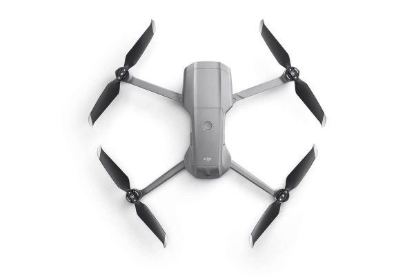 DJI Mavic Air 2 Fly More Combo - Image 2