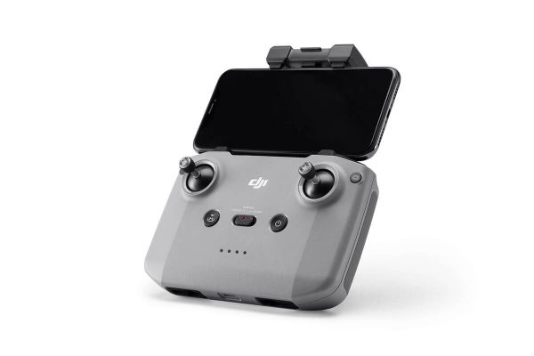 DJI Mavic Air 2 Fly More Combo - Image 3