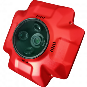 SHARE PSDK102S - Oblique Aerial Camera for Surveying and Mapping
