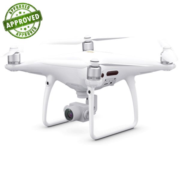 DJI Phantom 4 Pro V1 APPROVED USED
