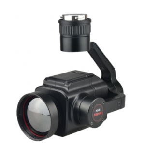 PL-640L UAV infrared thermal imaging payload