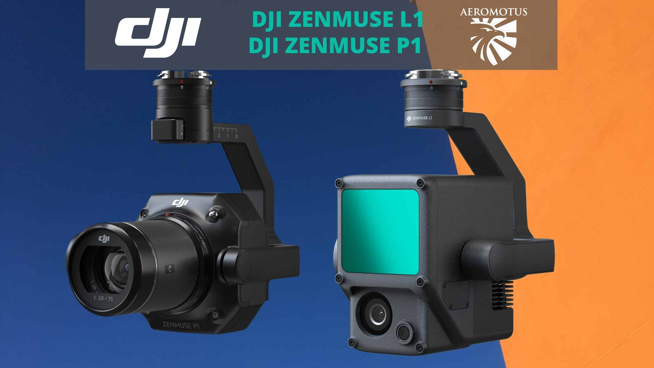 zenmuse l1 accuracy