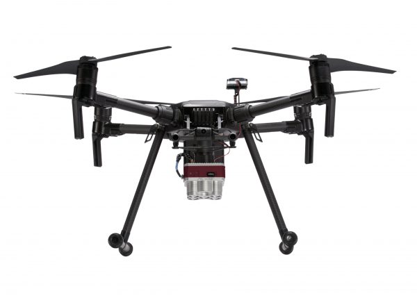 Altum Sensor Kit with DJI SkyPort for Matrice 210 V1 - Image 2