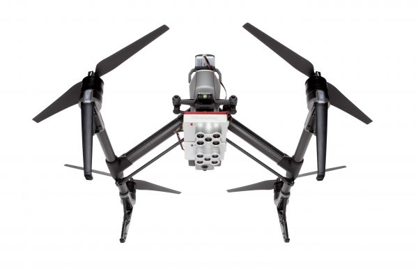 Dual Camera - RedEdge-MX Upgrade Kit - Image 2