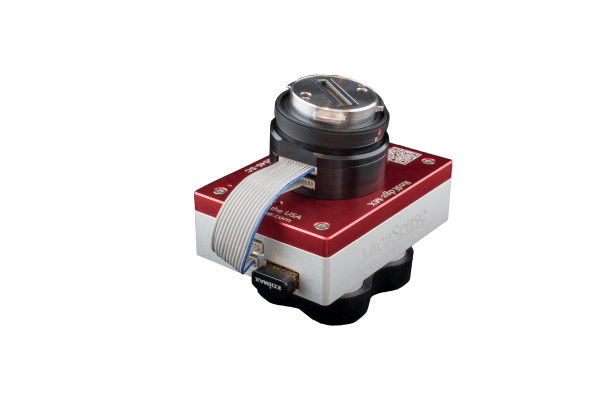 RedEdge-MX Sensor Kit with DJI SkyPort for Matrice 200 V1 - Image 3