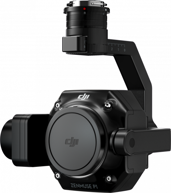 DJI Zenmuse P1 - Image 3