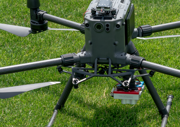 DJI M300 Quick Mount Kit
