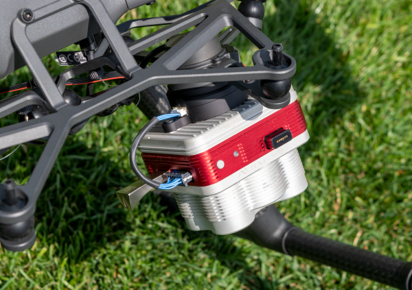 DJI M300 Quick Mount Kit - Image 4