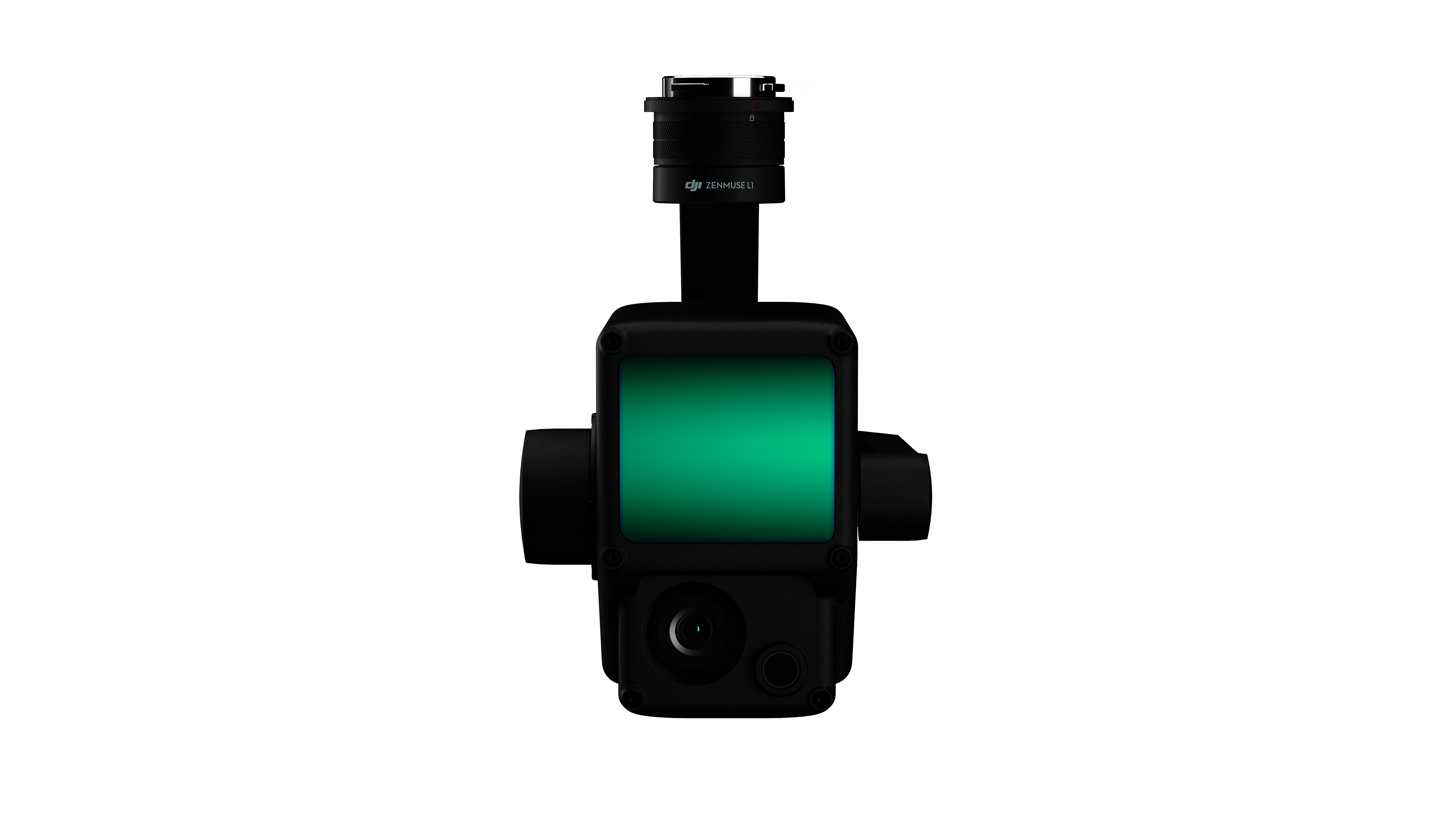 zenmuse l1 accuracy