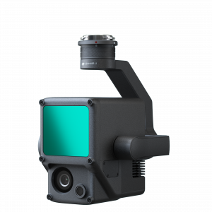 DJI Zenmuse L1 (LIDAR)