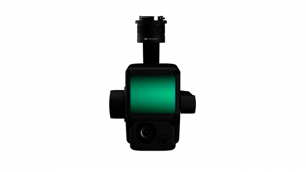 DJI Zenmuse L1 (LIDAR) - Image 2