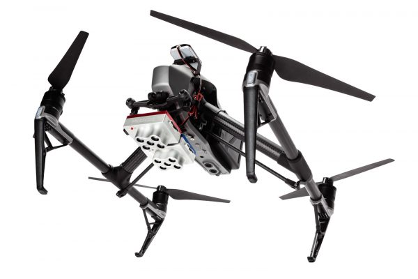 MicaSense RedEdge MX Dual Camera Full Kit - Image 4
