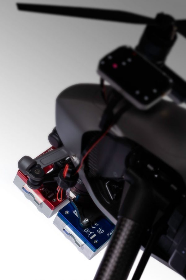 MicaSense RedEdge MX Dual Camera Full Kit - Image 5