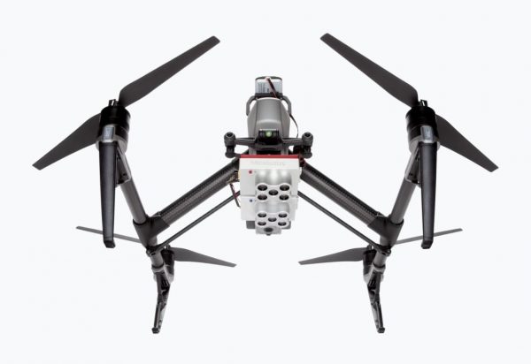 MicaSense RedEdge MX Dual Camera Full Kit - Image 3