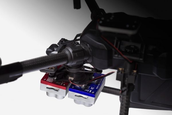 MicaSense RedEdge MX Dual Camera Full Kit - Image 6