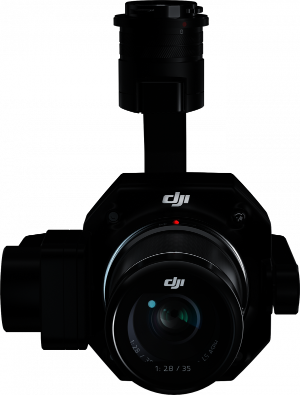 DJI Zenmuse P1 - Image 4