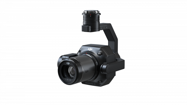 DJI Zenmuse P1
