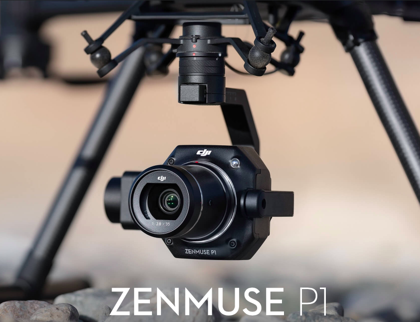 DJI-zenmuse-p1