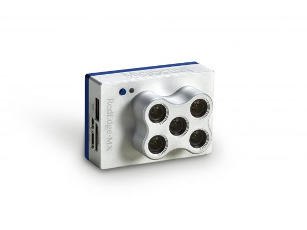 Dual Camera - RedEdge-M Upgrade Kit