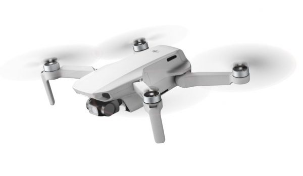 DJI MINI 2 Fly More Combo - Image 3