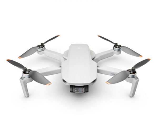 DJI MINI 2 Fly More Combo
