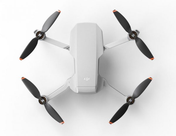 DJI MINI 2 Fly More Combo - Image 6